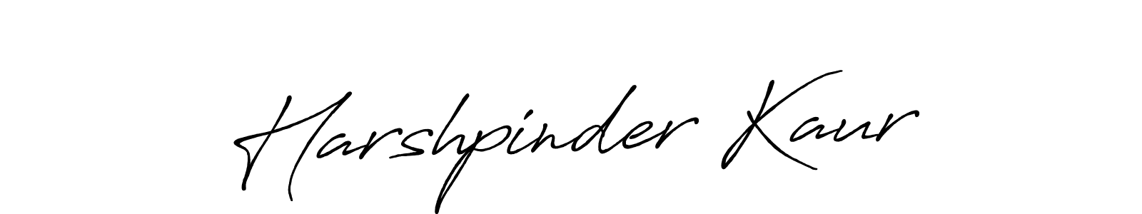 Similarly Antro_Vectra_Bolder is the best handwritten signature design. Signature creator online .You can use it as an online autograph creator for name Harshpinder Kaur. Harshpinder Kaur signature style 7 images and pictures png
