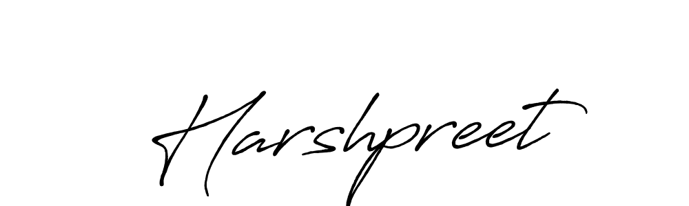 Make a short Harshpreet signature style. Manage your documents anywhere anytime using Antro_Vectra_Bolder. Create and add eSignatures, submit forms, share and send files easily. Harshpreet signature style 7 images and pictures png