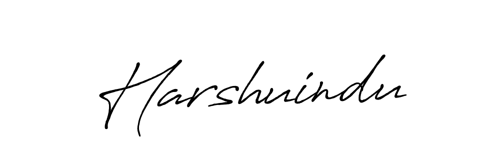 You can use this online signature creator to create a handwritten signature for the name Harshuindu. This is the best online autograph maker. Harshuindu signature style 7 images and pictures png