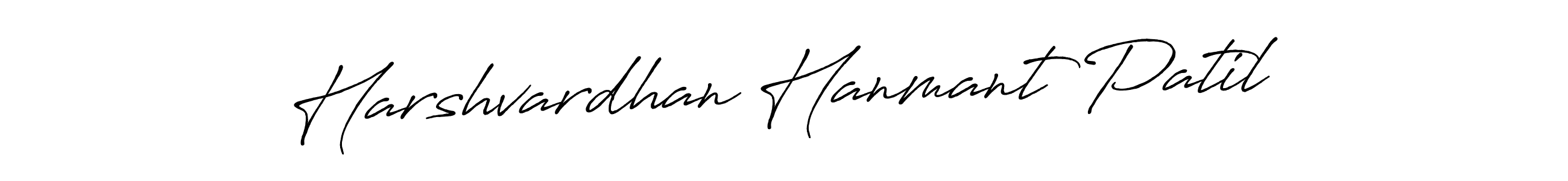 How to Draw Harshvardhan Hanmant Patil signature style? Antro_Vectra_Bolder is a latest design signature styles for name Harshvardhan Hanmant Patil. Harshvardhan Hanmant Patil signature style 7 images and pictures png