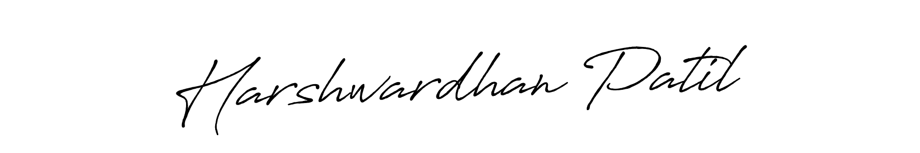 Best and Professional Signature Style for Harshwardhan Patil. Antro_Vectra_Bolder Best Signature Style Collection. Harshwardhan Patil signature style 7 images and pictures png