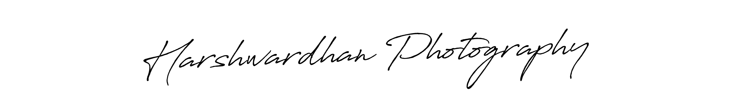 Similarly Antro_Vectra_Bolder is the best handwritten signature design. Signature creator online .You can use it as an online autograph creator for name Harshwardhan Photography. Harshwardhan Photography signature style 7 images and pictures png