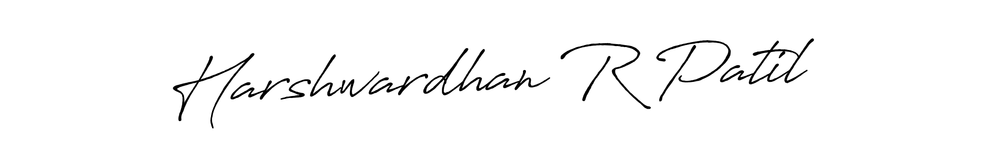 if you are searching for the best signature style for your name Harshwardhan R Patil. so please give up your signature search. here we have designed multiple signature styles  using Antro_Vectra_Bolder. Harshwardhan R Patil signature style 7 images and pictures png