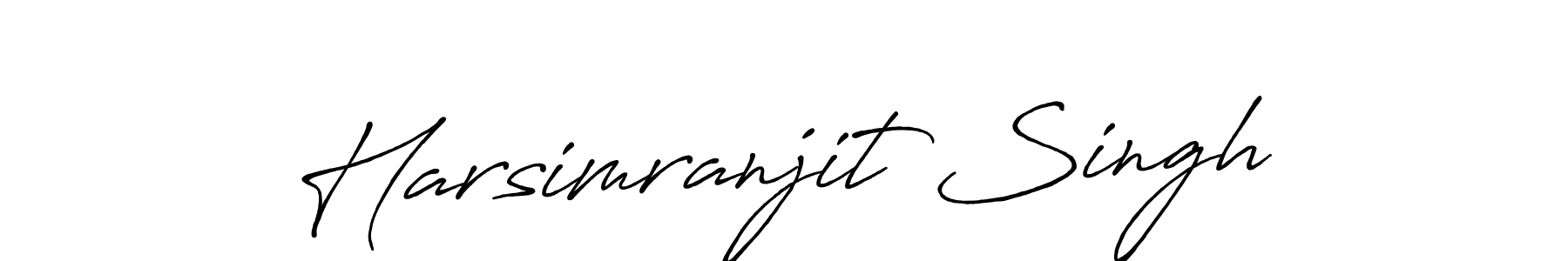 See photos of Harsimranjit Singh official signature by Spectra . Check more albums & portfolios. Read reviews & check more about Antro_Vectra_Bolder font. Harsimranjit Singh signature style 7 images and pictures png