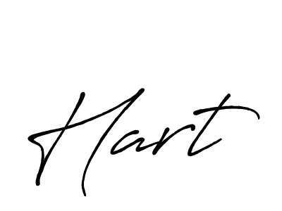 95+ Hart Name Signature Style Ideas | Latest Online Autograph