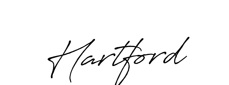 83+ Hartford Name Signature Style Ideas | Exclusive Online Autograph