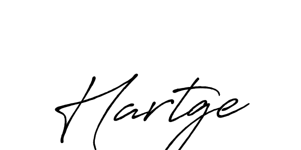 Similarly Antro_Vectra_Bolder is the best handwritten signature design. Signature creator online .You can use it as an online autograph creator for name Hartge. Hartge signature style 7 images and pictures png