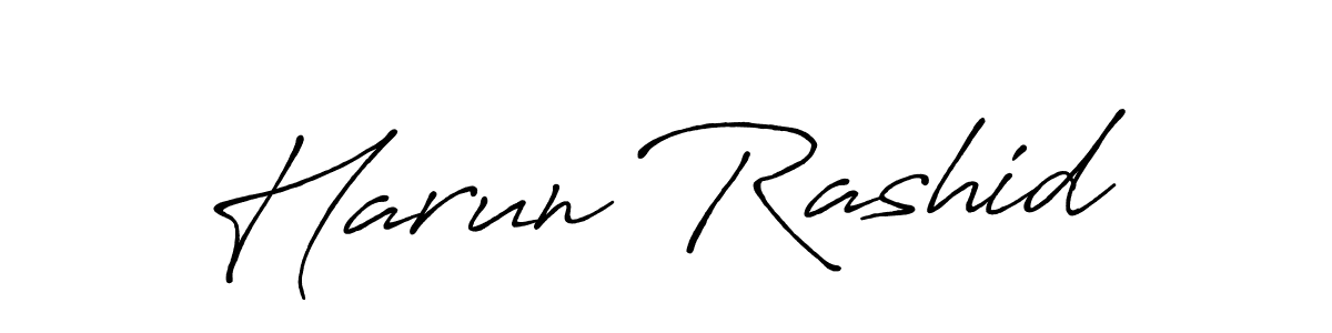 You can use this online signature creator to create a handwritten signature for the name Harun Rashid. This is the best online autograph maker. Harun Rashid signature style 7 images and pictures png