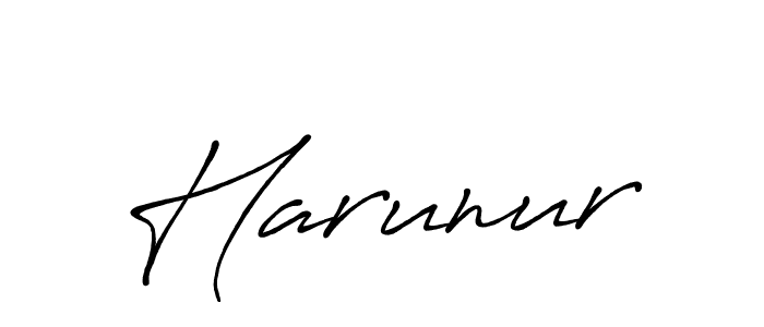 This is the best signature style for the Harunur name. Also you like these signature font (Antro_Vectra_Bolder). Mix name signature. Harunur signature style 7 images and pictures png