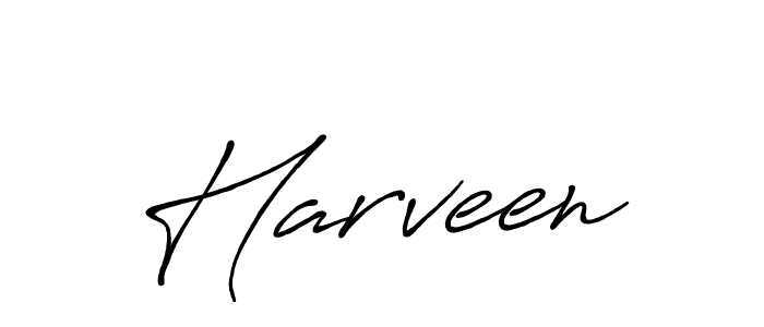 Once you've used our free online signature maker to create your best signature Antro_Vectra_Bolder style, it's time to enjoy all of the benefits that Harveen name signing documents. Harveen signature style 7 images and pictures png