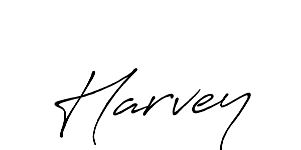 Once you've used our free online signature maker to create your best signature Antro_Vectra_Bolder style, it's time to enjoy all of the benefits that Harvey name signing documents. Harvey signature style 7 images and pictures png