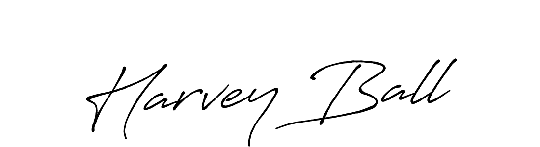 if you are searching for the best signature style for your name Harvey Ball. so please give up your signature search. here we have designed multiple signature styles  using Antro_Vectra_Bolder. Harvey Ball signature style 7 images and pictures png