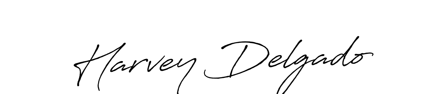 if you are searching for the best signature style for your name Harvey Delgado. so please give up your signature search. here we have designed multiple signature styles  using Antro_Vectra_Bolder. Harvey Delgado signature style 7 images and pictures png