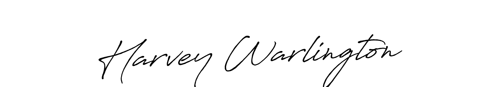 Make a short Harvey Warlington signature style. Manage your documents anywhere anytime using Antro_Vectra_Bolder. Create and add eSignatures, submit forms, share and send files easily. Harvey Warlington signature style 7 images and pictures png