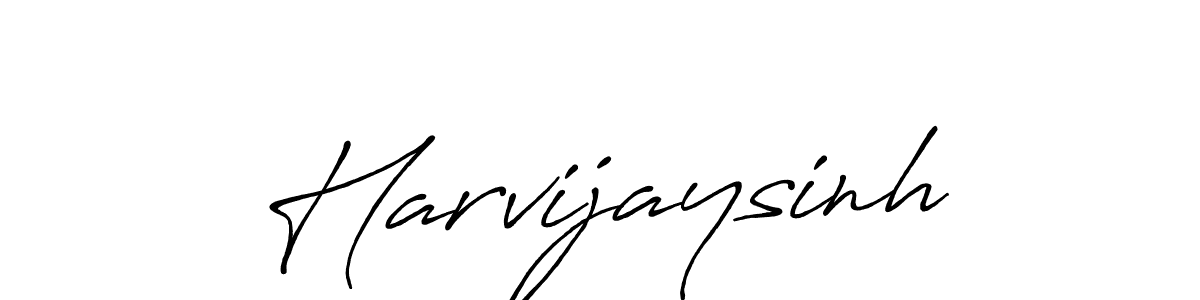 You can use this online signature creator to create a handwritten signature for the name Harvijaysinh. This is the best online autograph maker. Harvijaysinh signature style 7 images and pictures png