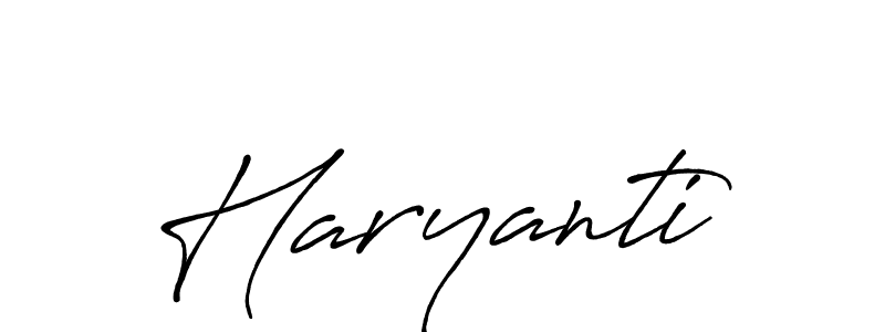 This is the best signature style for the Haryanti name. Also you like these signature font (Antro_Vectra_Bolder). Mix name signature. Haryanti signature style 7 images and pictures png