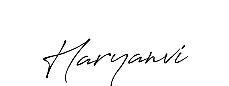 Also we have Haryanvi name is the best signature style. Create professional handwritten signature collection using Antro_Vectra_Bolder autograph style. Haryanvi signature style 7 images and pictures png