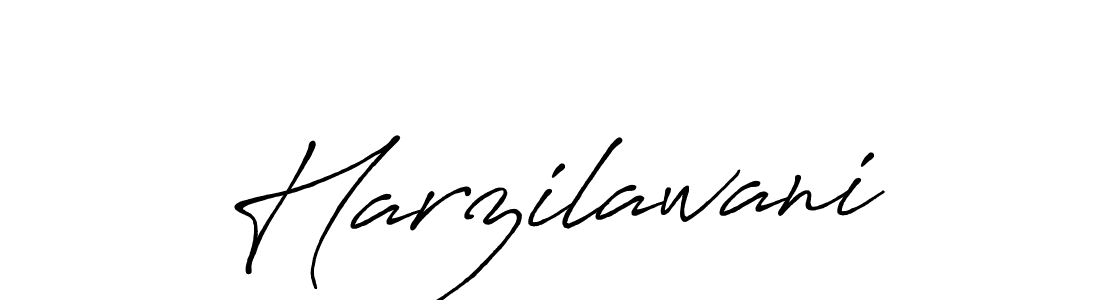 Make a beautiful signature design for name Harzilawani. Use this online signature maker to create a handwritten signature for free. Harzilawani signature style 7 images and pictures png