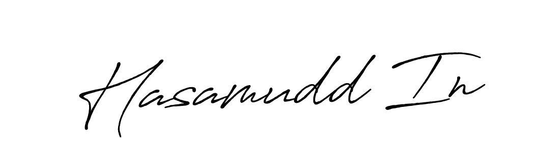 How to make Hasamudd In signature? Antro_Vectra_Bolder is a professional autograph style. Create handwritten signature for Hasamudd In name. Hasamudd In signature style 7 images and pictures png