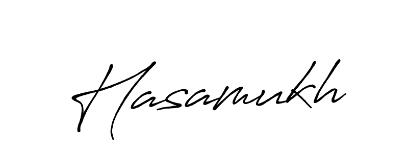 if you are searching for the best signature style for your name Hasamukh. so please give up your signature search. here we have designed multiple signature styles  using Antro_Vectra_Bolder. Hasamukh signature style 7 images and pictures png