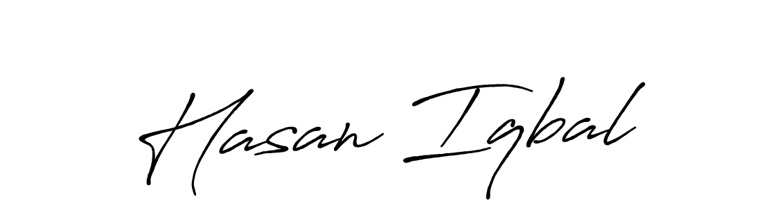 Best and Professional Signature Style for Hasan Iqbal. Antro_Vectra_Bolder Best Signature Style Collection. Hasan Iqbal signature style 7 images and pictures png