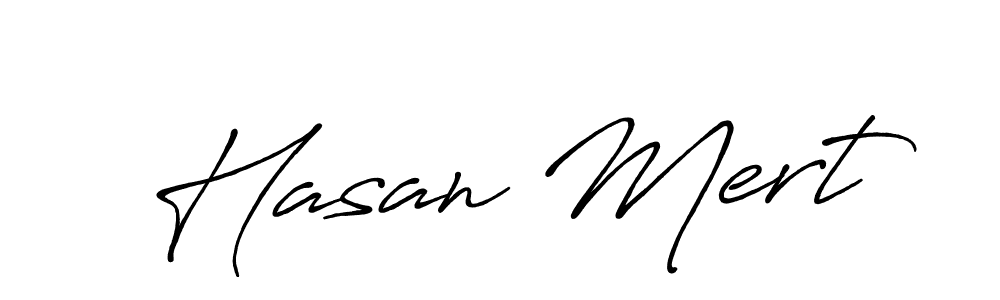 You can use this online signature creator to create a handwritten signature for the name Hasan Mert. This is the best online autograph maker. Hasan Mert signature style 7 images and pictures png