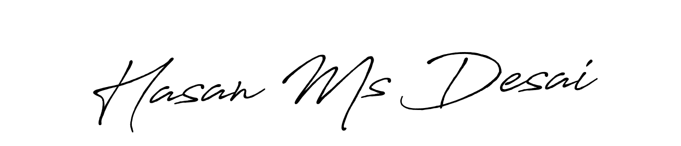 You can use this online signature creator to create a handwritten signature for the name Hasan Ms Desai. This is the best online autograph maker. Hasan Ms Desai signature style 7 images and pictures png