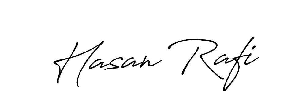 How to Draw Hasan Rafi signature style? Antro_Vectra_Bolder is a latest design signature styles for name Hasan Rafi. Hasan Rafi signature style 7 images and pictures png