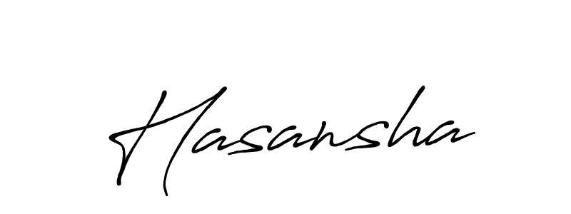 Best and Professional Signature Style for Hasansha. Antro_Vectra_Bolder Best Signature Style Collection. Hasansha signature style 7 images and pictures png