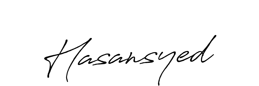 Here are the top 10 professional signature styles for the name Hasansyed. These are the best autograph styles you can use for your name. Hasansyed signature style 7 images and pictures png