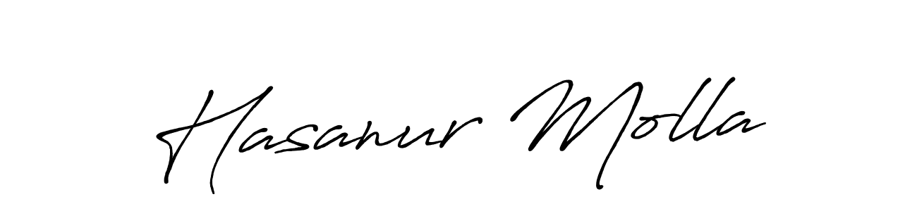 Make a beautiful signature design for name Hasanur Molla. Use this online signature maker to create a handwritten signature for free. Hasanur Molla signature style 7 images and pictures png