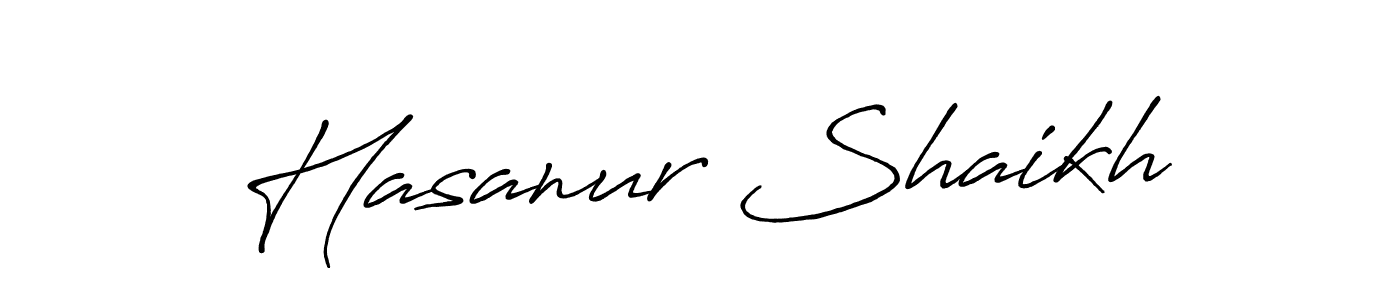 Also You can easily find your signature by using the search form. We will create Hasanur Shaikh name handwritten signature images for you free of cost using Antro_Vectra_Bolder sign style. Hasanur Shaikh signature style 7 images and pictures png