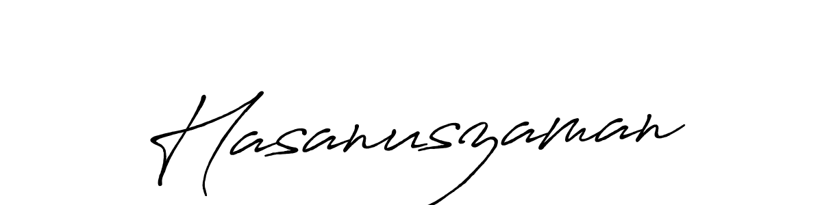 The best way (Antro_Vectra_Bolder) to make a short signature is to pick only two or three words in your name. The name Hasanuszaman include a total of six letters. For converting this name. Hasanuszaman signature style 7 images and pictures png