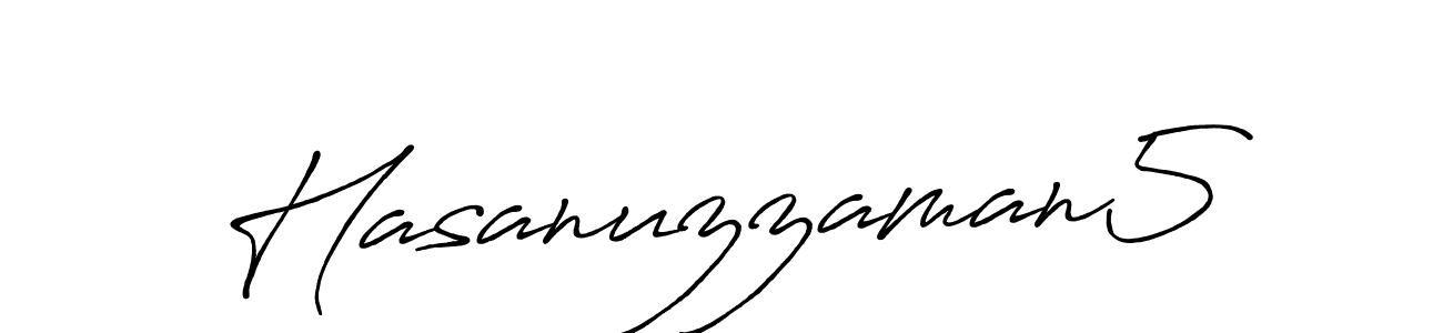 Here are the top 10 professional signature styles for the name Hasanuzzaman5. These are the best autograph styles you can use for your name. Hasanuzzaman5 signature style 7 images and pictures png