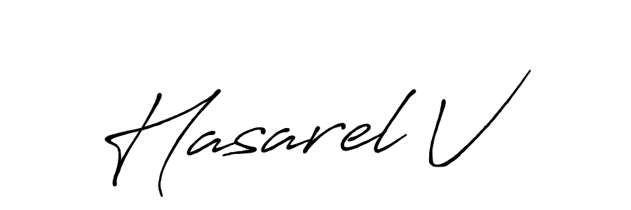 How to Draw Hasarel V signature style? Antro_Vectra_Bolder is a latest design signature styles for name Hasarel V. Hasarel V signature style 7 images and pictures png