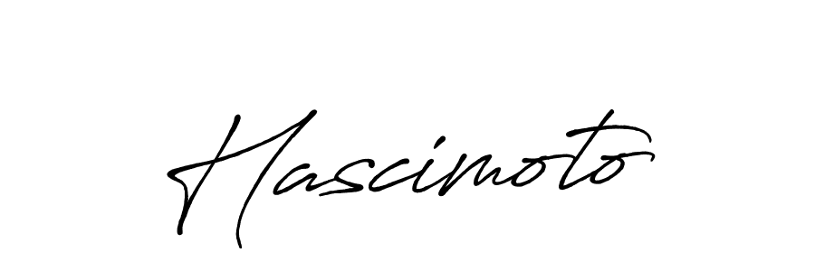 The best way (Antro_Vectra_Bolder) to make a short signature is to pick only two or three words in your name. The name Hascimoto include a total of six letters. For converting this name. Hascimoto signature style 7 images and pictures png