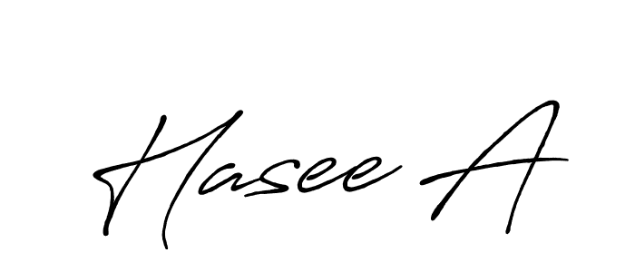 Best and Professional Signature Style for Hasee A. Antro_Vectra_Bolder Best Signature Style Collection. Hasee A signature style 7 images and pictures png