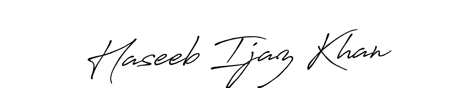 Check out images of Autograph of Haseeb Ijaz Khan name. Actor Haseeb Ijaz Khan Signature Style. Antro_Vectra_Bolder is a professional sign style online. Haseeb Ijaz Khan signature style 7 images and pictures png