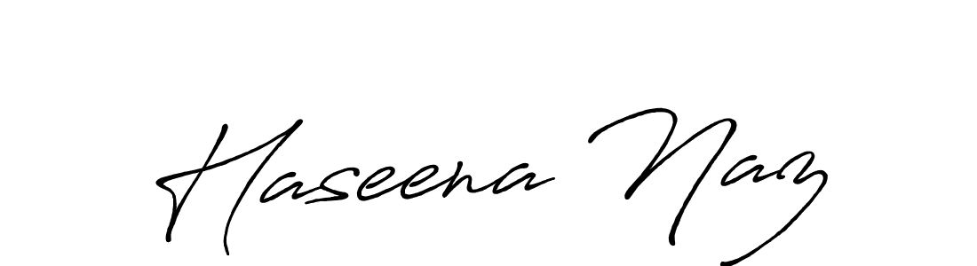 Also You can easily find your signature by using the search form. We will create Haseena Naz name handwritten signature images for you free of cost using Antro_Vectra_Bolder sign style. Haseena Naz signature style 7 images and pictures png