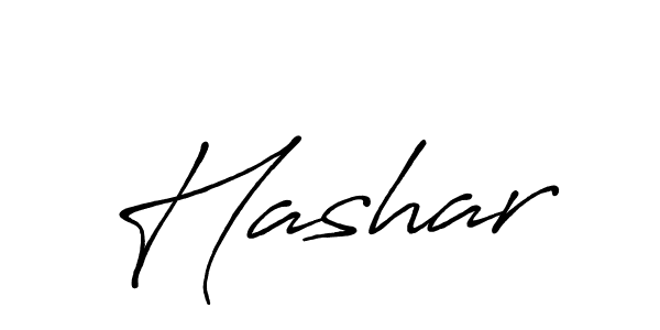 Antro_Vectra_Bolder is a professional signature style that is perfect for those who want to add a touch of class to their signature. It is also a great choice for those who want to make their signature more unique. Get Hashar name to fancy signature for free. Hashar signature style 7 images and pictures png