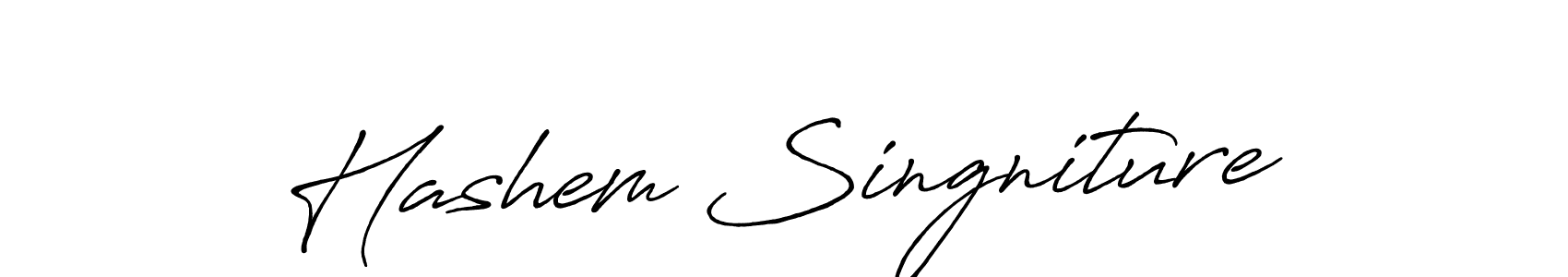 Once you've used our free online signature maker to create your best signature Antro_Vectra_Bolder style, it's time to enjoy all of the benefits that Hashem Singniture name signing documents. Hashem Singniture signature style 7 images and pictures png