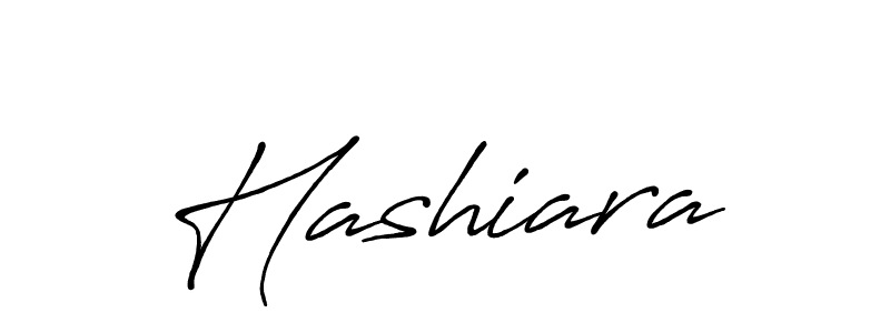 Create a beautiful signature design for name Hashiara. With this signature (Antro_Vectra_Bolder) fonts, you can make a handwritten signature for free. Hashiara signature style 7 images and pictures png