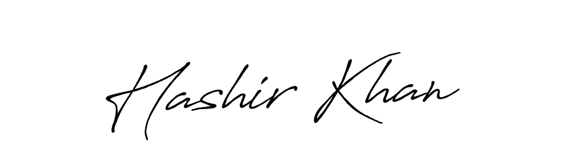 Once you've used our free online signature maker to create your best signature Antro_Vectra_Bolder style, it's time to enjoy all of the benefits that Hashir Khan name signing documents. Hashir Khan signature style 7 images and pictures png