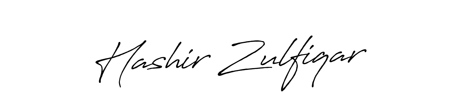 Similarly Antro_Vectra_Bolder is the best handwritten signature design. Signature creator online .You can use it as an online autograph creator for name Hashir Zulfiqar. Hashir Zulfiqar signature style 7 images and pictures png