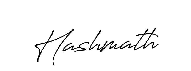 Make a beautiful signature design for name Hashmath. With this signature (Antro_Vectra_Bolder) style, you can create a handwritten signature for free. Hashmath signature style 7 images and pictures png