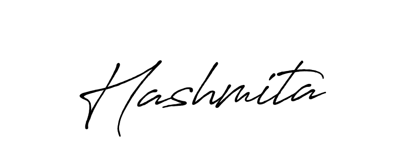 It looks lik you need a new signature style for name Hashmita. Design unique handwritten (Antro_Vectra_Bolder) signature with our free signature maker in just a few clicks. Hashmita signature style 7 images and pictures png