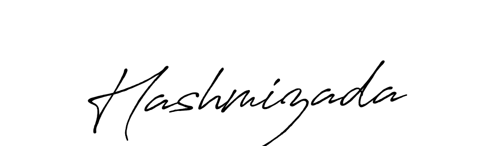 How to make Hashmizada name signature. Use Antro_Vectra_Bolder style for creating short signs online. This is the latest handwritten sign. Hashmizada signature style 7 images and pictures png
