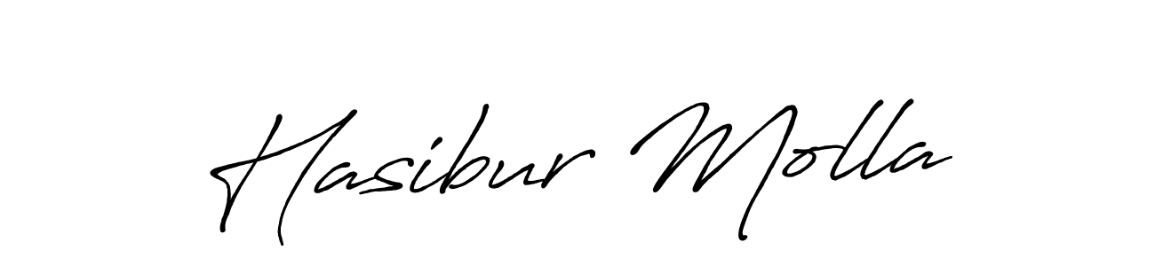 You should practise on your own different ways (Antro_Vectra_Bolder) to write your name (Hasibur Molla) in signature. don't let someone else do it for you. Hasibur Molla signature style 7 images and pictures png