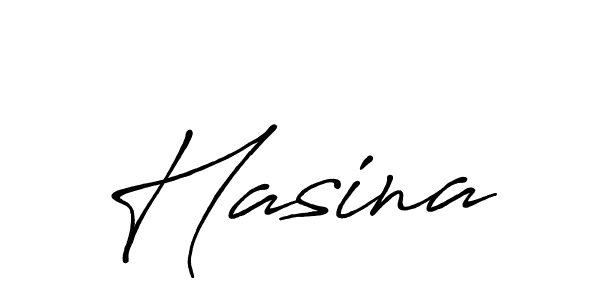 if you are searching for the best signature style for your name Hasina. so please give up your signature search. here we have designed multiple signature styles  using Antro_Vectra_Bolder. Hasina signature style 7 images and pictures png