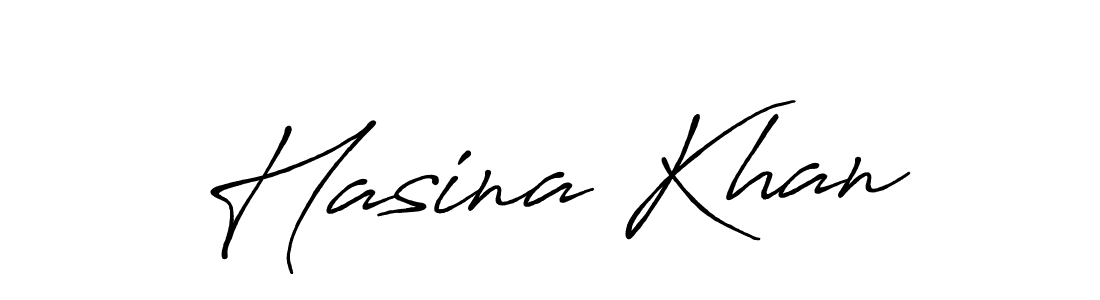 if you are searching for the best signature style for your name Hasina Khan. so please give up your signature search. here we have designed multiple signature styles  using Antro_Vectra_Bolder. Hasina Khan signature style 7 images and pictures png